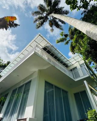 Famvida Villa Ubud
