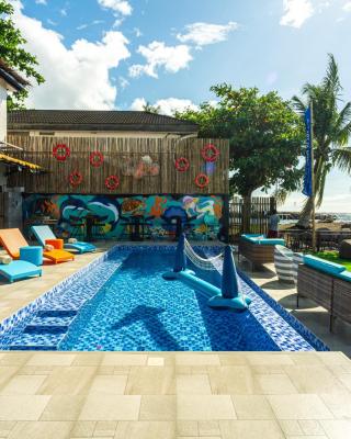 UNWND Boutique Hotel Camiguin
