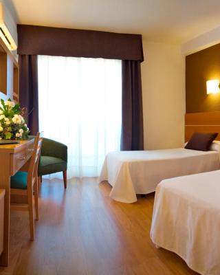 Hotel Villa Naranjos