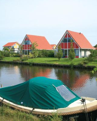 Summio Villapark Schildmeer