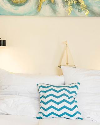 Porto San Rocco 12 Tirabora Short Rent