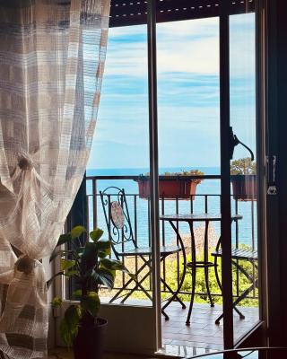 B&B Aria di Mare - Pollina Sicilia