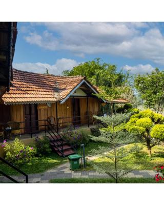 Mystery Maze Resort and Spa