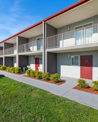 Quality Suites Wildwood - The Villages