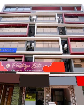 FabHotel Prestige Elite - Nashik Road