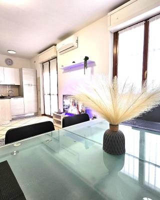 Appartamento Moderno Gallarate