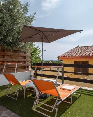 Villa Ciclamini