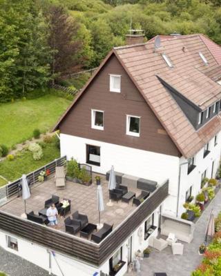 Pension Haus am Wald