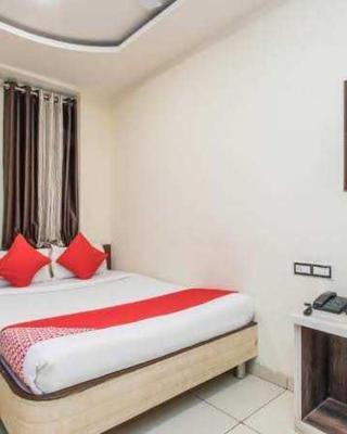 Hotel Mehar Residency
