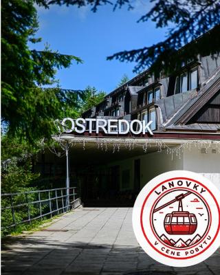 Hotel OSTREDOK