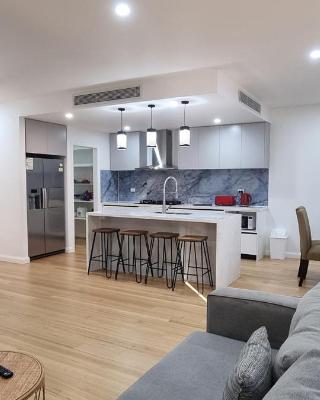 Brand new house in Sunshine West