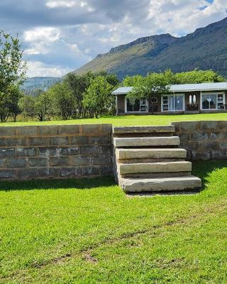 a Dam's View Accommodation