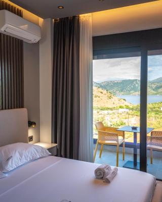 Lake View Rooms Ksamil