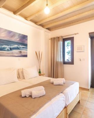 Mylos Seaside Experience