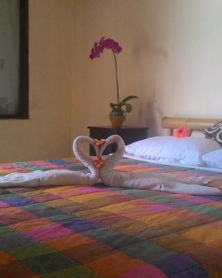 Tunjung Guest House