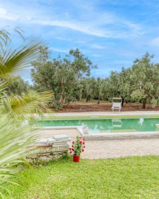 Villa Cisura Ranne - 2 chilometri dal mare con piscina privata
