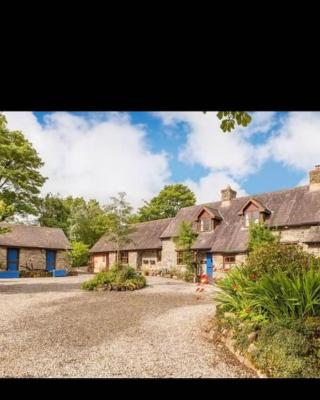 Catstone Lodge Studio 2