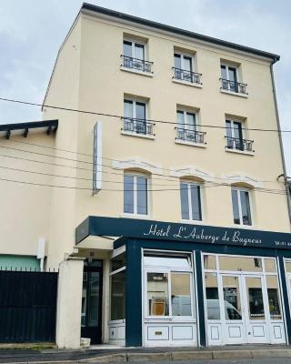 Auberge de Bagneux