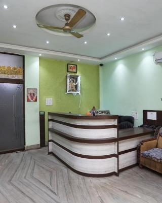 Hotel O Space Inn