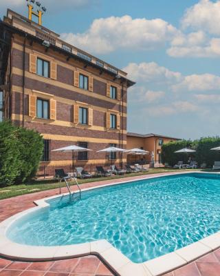 Hotel Villa Liberty