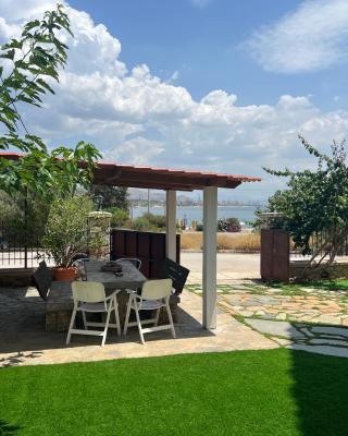 Selinia Villa Nikos Gianna