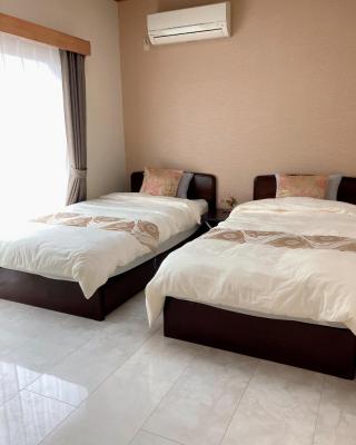 Guesthouse cherry