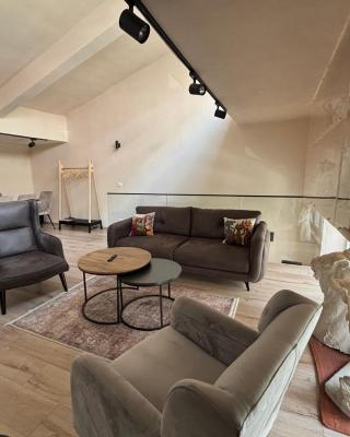 Vacation Studio by Andrea