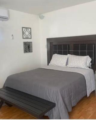 Bonito apartamento Wifi alta, Minisplit