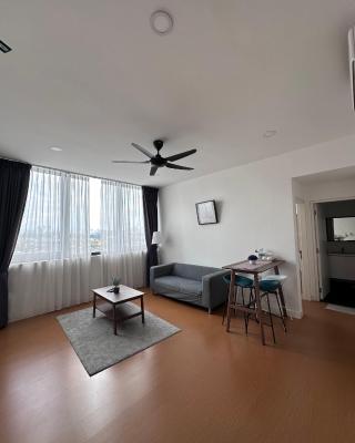 Homoto Petaling Jaya