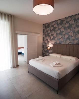 Annunziatella Suite & Rooms