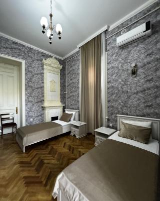 Vintage Boutique Hostel