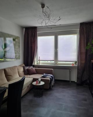 Ferienwohnung in Fuldatal bei Kassel