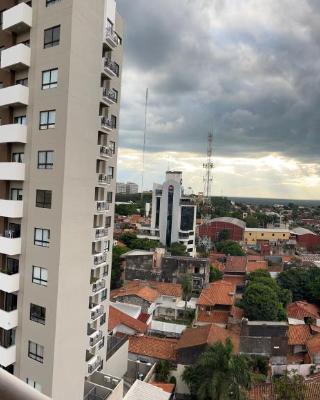 Hogar Paraguayo