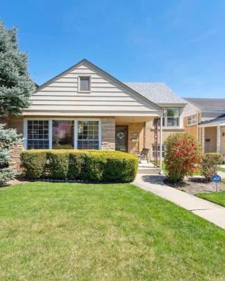 Urban Oasis - Kid Friendly - Quiet Street