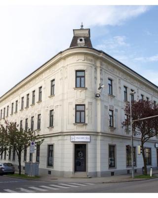 twenty five - work & life Apartments