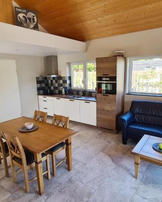 Holiday Home in Zeeland near Sandy Beach
