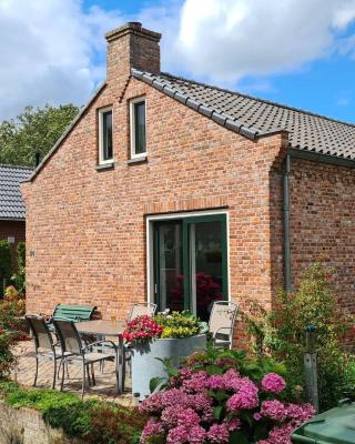 Holiday Home in Zeeland near the Beach