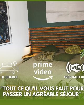 LIKE HOME - Comme Chez Soi - Chambre d'hôte