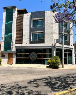 Hotel Boutique Blue Diamond