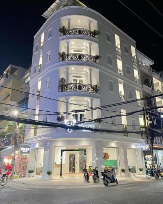 The CK Hotel