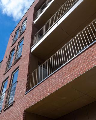 Modern Apartments with Balcony in Merton near Wimbledon by Sojo Stay