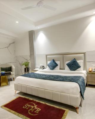 Hotel Transit International- Aerocity Delhi Airport