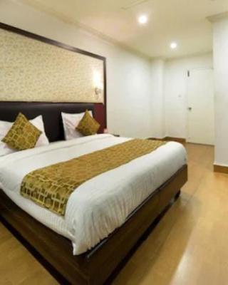 OYO Hotel Hyderabad Heights