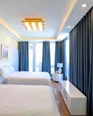 Empress Dalat - Sky View Hotel
