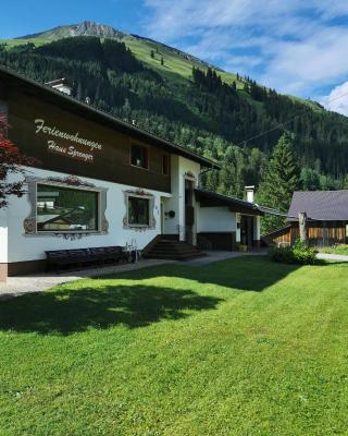 Haus Sprenger