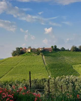 Tenuta Montanello B&B