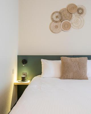 Green Park Hotel Brugge