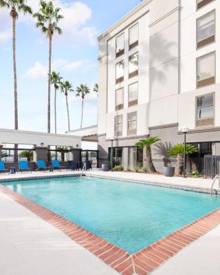 Hampton Inn Laredo