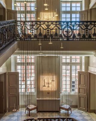 La Cour des Consuls Hotel and Spa Toulouse - MGallery