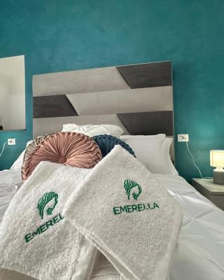 Emerella Luxury Suites-Siderno Lungomare